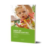Grip op competenties - Bart Declercq, Ferre Laevers, Wilma van Esch - Paperback (9789079336333) - thumbnail