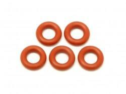HPI - O-Ring P4 (5pcs) (6897)