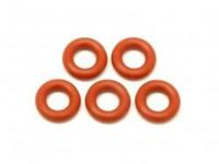 HPI - O-Ring P4 (5pcs) (6897) - thumbnail