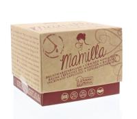 Amanprana Amanprana Mamilla Tepelkloven Balsem Bio (35ml) - thumbnail