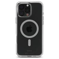 Hama Cover Apple iPhone 16 Pro Max Transparant - thumbnail