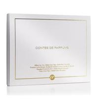 Contes De Parfums Discovery Kit - thumbnail