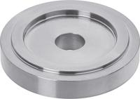 VIGOR radlagerwerkzeug "v2859" mounting backing plate ford/mazda/volvo - thumbnail