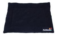 PETGEAR LIGMAT ZWART 92X61X3 CM - thumbnail