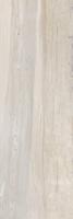 Vloer-/wandtegel houtlook Castelvetro Aequa 120x30cm creme mat gerectificeerd - thumbnail