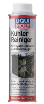 LIQUI MOLY radiatorreiniger radiator cleaner 300 ml