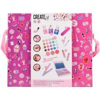 Create it beauty case 36 delig om makkelijk mee te nemen - thumbnail