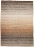 MOMO Rugs - Panorama Kelim Naturel Multi - 60x90 cm Vloerkleed - thumbnail