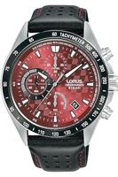 Horloge Heren Lorus RM319JX9 Zwart - thumbnail