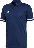 Adidas T19 Polo Heren Marine - thumbnail