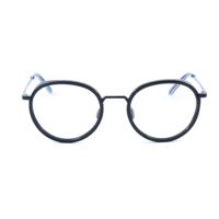 Heren Brillenframe Vuarnet VL18080001-SUNCLIP Zwart ø 54 mm - thumbnail