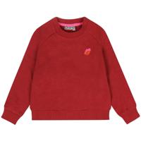 Tumble & Dry winter sweater meisjes - rood - J'Adore - thumbnail