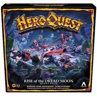 Heroquest Rise of the Dread Moon - thumbnail