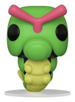 Pokemon Funko Pop Vinyl: Caterpie - thumbnail