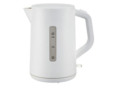 SILVERCREST Waterkoker 1,7 L (Wit)