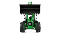 Amewi Graafmachine-lader G1401E 1:14 RC functiemodel Bouwvoertuig - thumbnail