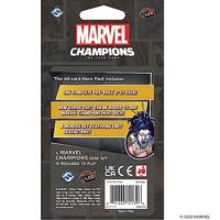 Marvel Champions: X-23 - thumbnail