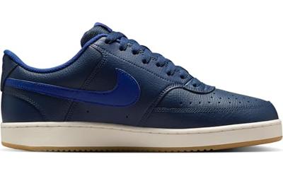 Nike Court Vision Low Sneakers Heren 43 Nike Court Vision Low Sneakers Heren 43