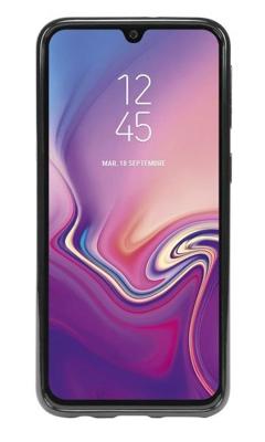 Telefoonhoes Mobilis Samsung Galaxy A40 Zwart