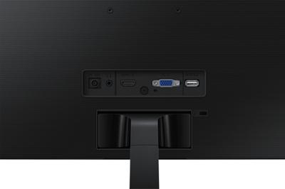 Samsung 27' S36GD Curved Monitor