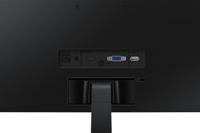 Samsung 27' S36GD Curved Monitor - thumbnail
