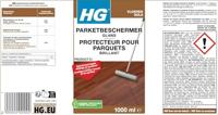 HG Vloer Parket Beschermer Glans - thumbnail