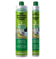 Repair Care DRY FLEX 16 - houtrotreparatie A en B - 300 + 100 ml - thumbnail