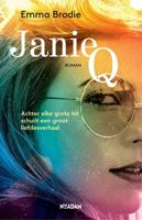 Janie Q - Emma Brodie - ebook - thumbnail