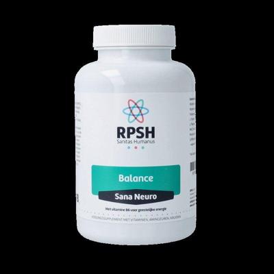 RP Vitamino Analytic Sana Neuro Balance Capsules