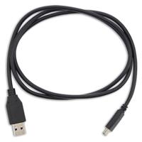 Targus USB-kabel USB 3.2 Gen2 (USB 3.1 Gen2) USB-C stekker, USB-A stekker 1.00 m Zwart ACC926EU - thumbnail