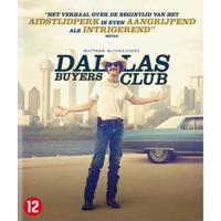Dallas Buyers Club - Blu-Ray (5051888169575) - thumbnail