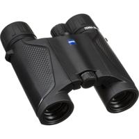 Zeiss Terra ED Pocket 10 x 25 zwart - thumbnail