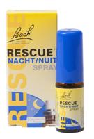 Bach Rescue Nacht Spray Klein - thumbnail
