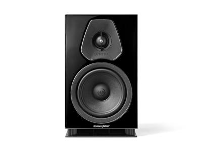 Sonus faber Lumina II monitor speaker Black