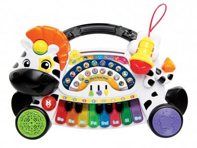 VTech zing speel piano VTech zing speel piano