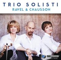 Ravel & Chausson - CD (0090404944024) - thumbnail