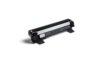 Brother Tonercassette TN-1050 TN1050 Origineel Zwart 1000 bladzijden
