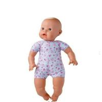Babypop Berjuan Newborn 18075-18 45 cm - thumbnail