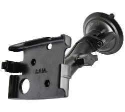 RAM Montagesystemen RAM-B-166-MA12U Zuignap Mount voor Magellan Maestro 4200, 4210, 4220, 4250