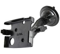 RAM Montagesystemen RAM-B-166-MA12U Zuignap Mount voor Magellan Maestro 4200, 4210, 4220, 4250 - thumbnail