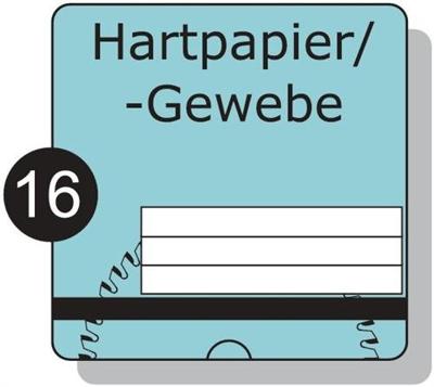 Promat/Tecwerk Precisie-cirkelzaagblad | buiten-d. 160 mm aantal tanden 20 WZ | gat 20 mm snijbreedte 2,6 mm | hardmetaal - 4000814860