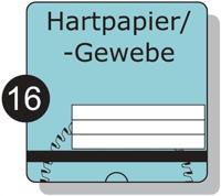 ZAAGBLAD HM W 190X30X30T - thumbnail