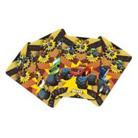 Selecta Blaze kwartet - thumbnail