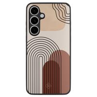 Samsung Galaxy S24 FE hoesje - Warm curves - thumbnail