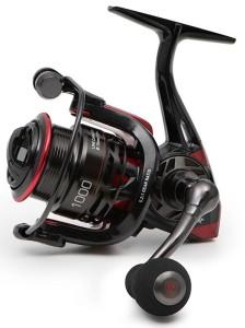 Fox Rage Warrior molen 1000