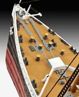 Revell r.m.s. titanic - thumbnail
