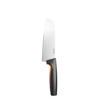 Fiskars 1057536 Keukenmes Zwart Lengte 285 mm - thumbnail
