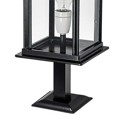 KS Verlichting SokkellampPraag II klein - 1349