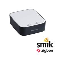 5182 smik Gateway + LED Coin RGBW Paulmann Home Pakket Smart Home System LED Energielabel: G (A - G) 21 W Warmwit - thumbnail