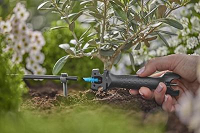 Gardena micro-drip montagehulpstuk - thumbnail